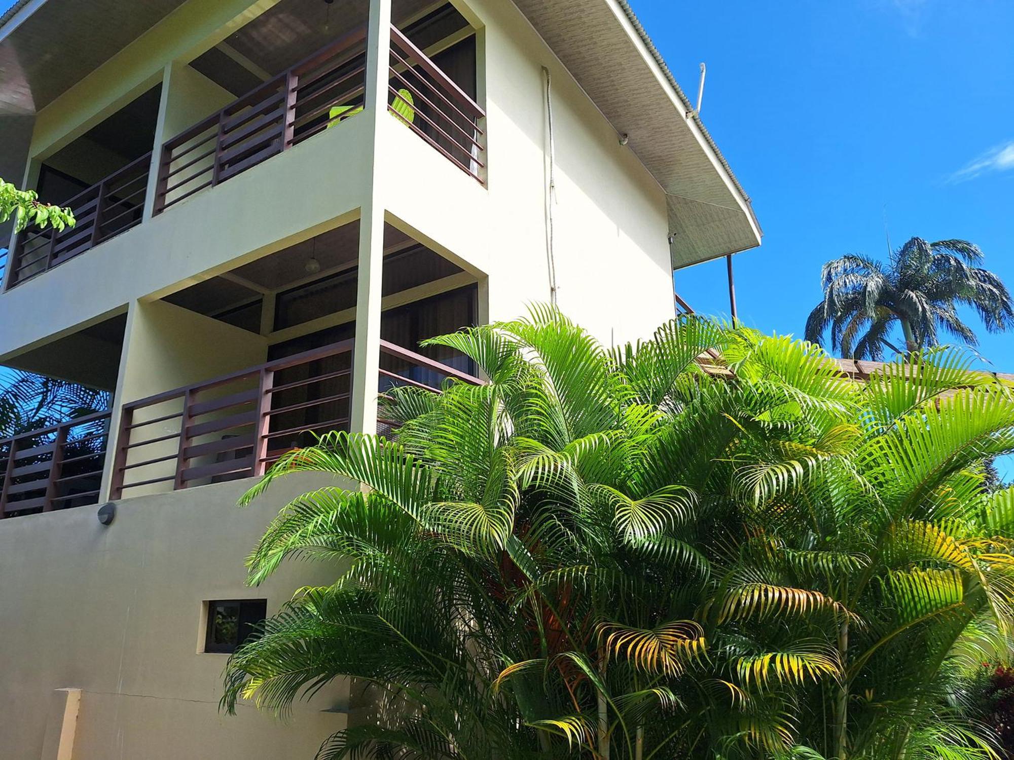 Infiniti Hotel Puerto Viejo de Talamanca Exterior foto