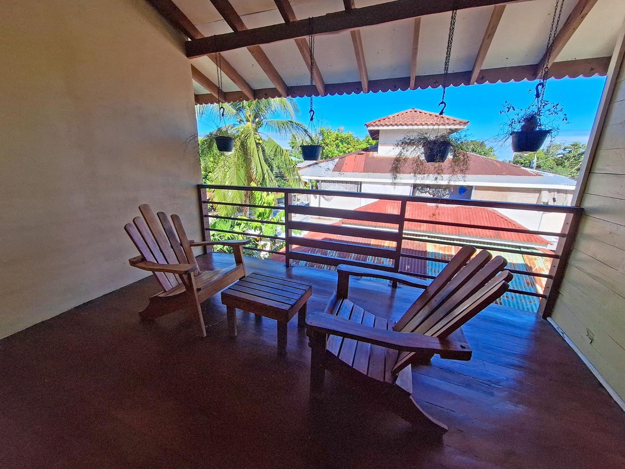Infiniti Hotel Puerto Viejo de Talamanca Exterior foto