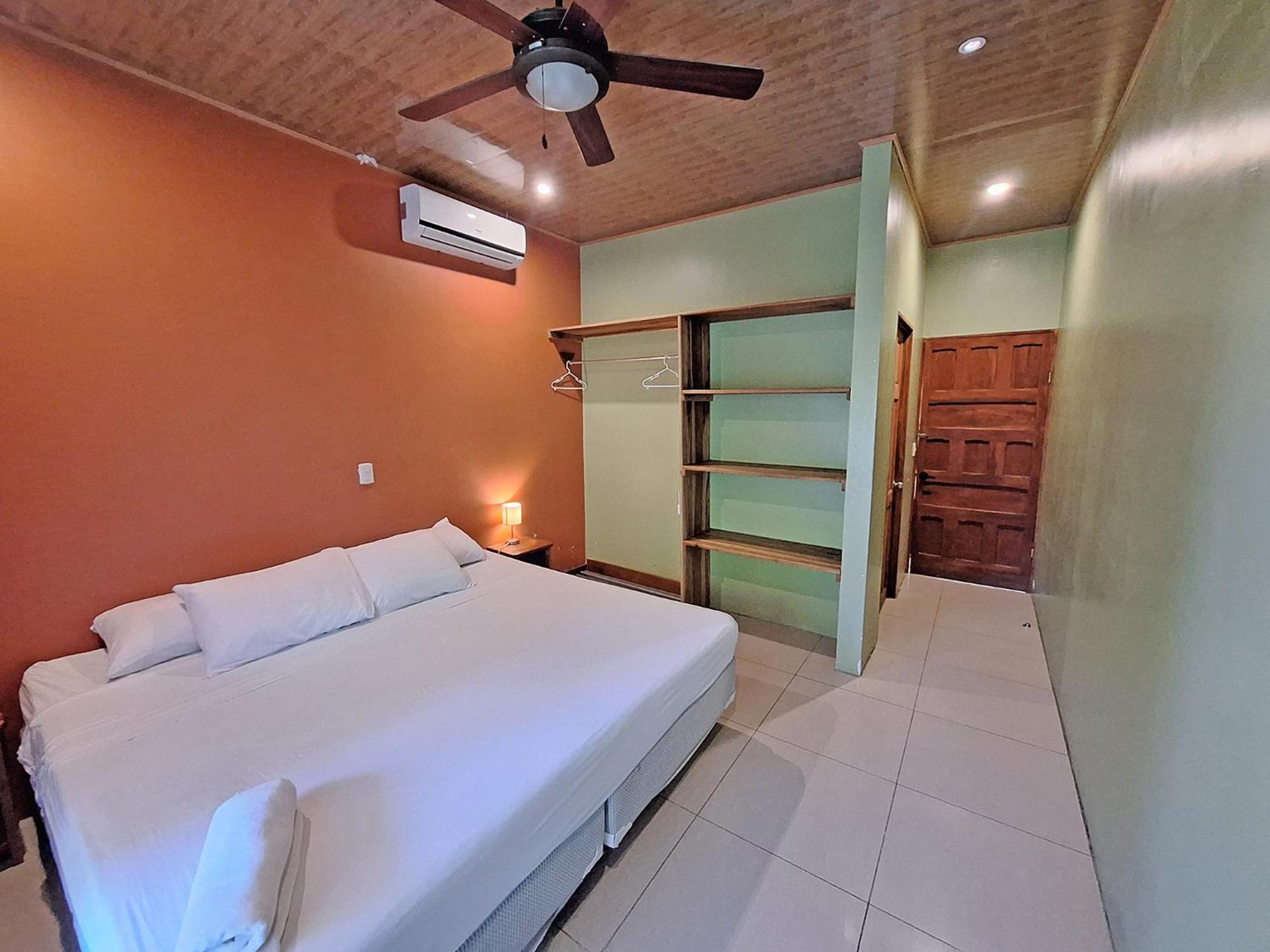 Infiniti Hotel Puerto Viejo de Talamanca Exterior foto