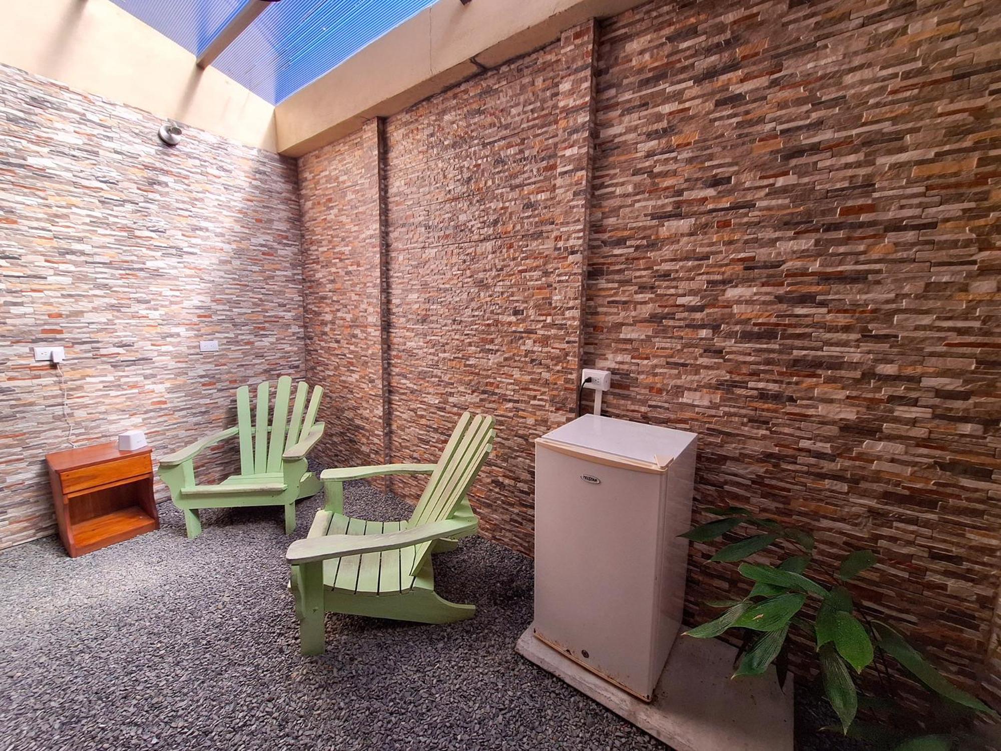 Infiniti Hotel Puerto Viejo de Talamanca Exterior foto